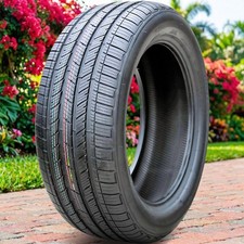 Tire Bridgestone Alenza Sport As 25545r22 107w Xl As High Performance