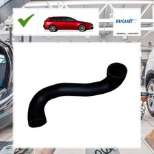 Ladeluftschlauch Rechts Bugiad für Alfa Romeo 159 Sportwagon 939_ 