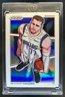 2024-25 Prizm Luka Doncic Manga SSP #19 Mavericks