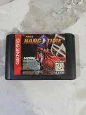 NBA HangTime (Sega Genesis, 1996)