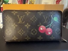 Louis Vuitton Takashi Murakami x LV Monogram ...