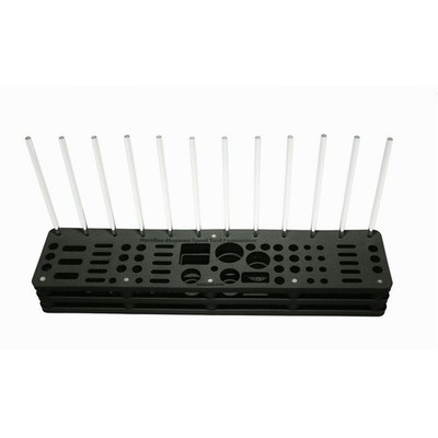 Hareline Foamanizer Spool Tool Module Magnum 18.5 in