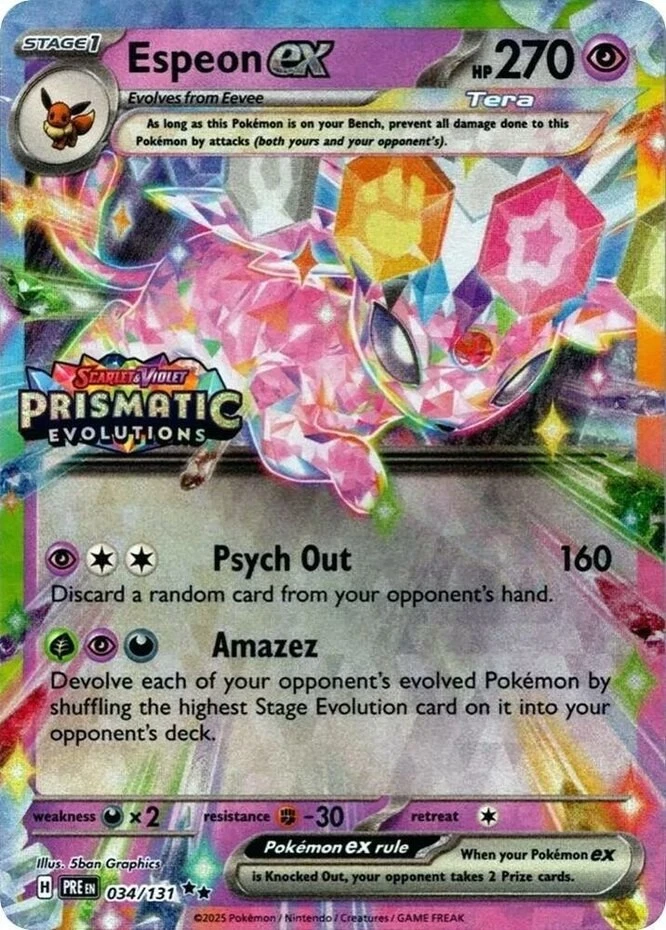 Holo Pokmon TCG Evolutions Collectible Individual Card Games for sale |  eBay