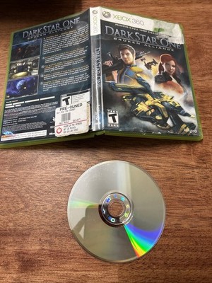 Dark Star One - Microsoft Xbox 360