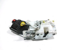 Porte arrière et accessoires Chevrolet MATIZ