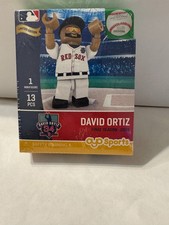 Special Edition #getbeard Boston Red Sox OYO Minifigures Released for Playoffs 16