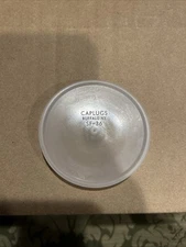 Caplugs SF-36 Caps for Split-Flange Connections 2 1/2” Box Of 180 Made in USA