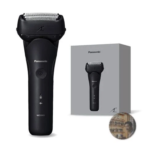 Panasonic Electric Shaver Men's 3 Heads for sale | eBay
