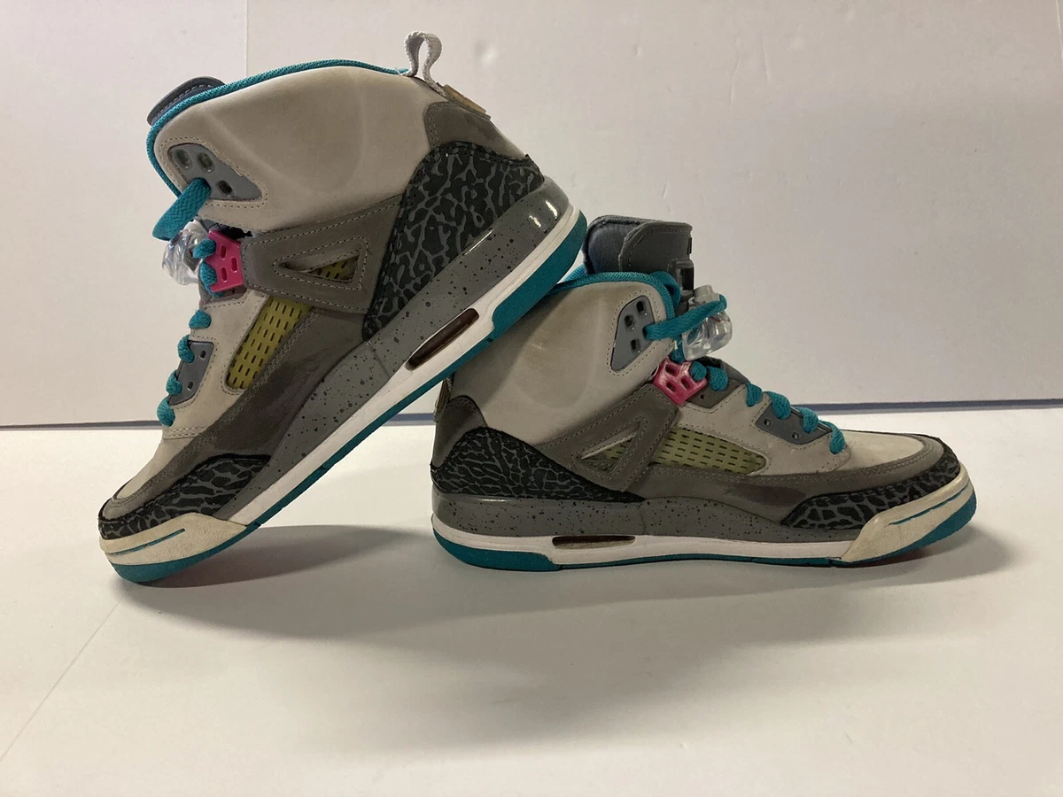 Miami vice deals basketball shoes