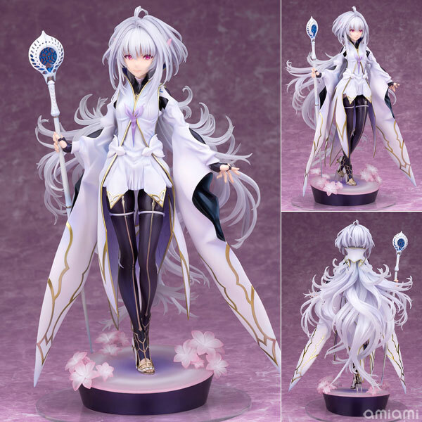 ALTER CASTER MERLIN PROTOTYPE フィギュア PSL Alter Fate/Grand Order Arcade Caster/Merlin Prototype 1/7