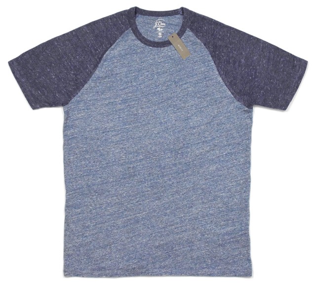 J.Crew Men's Medium Slim Flagstone 