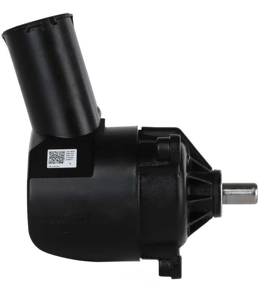 Bomba de dirección asistida A-1 20-7256 para Ford Taurus 2007-00 Mazda B2500 2001-98 Foto 4 de 4
