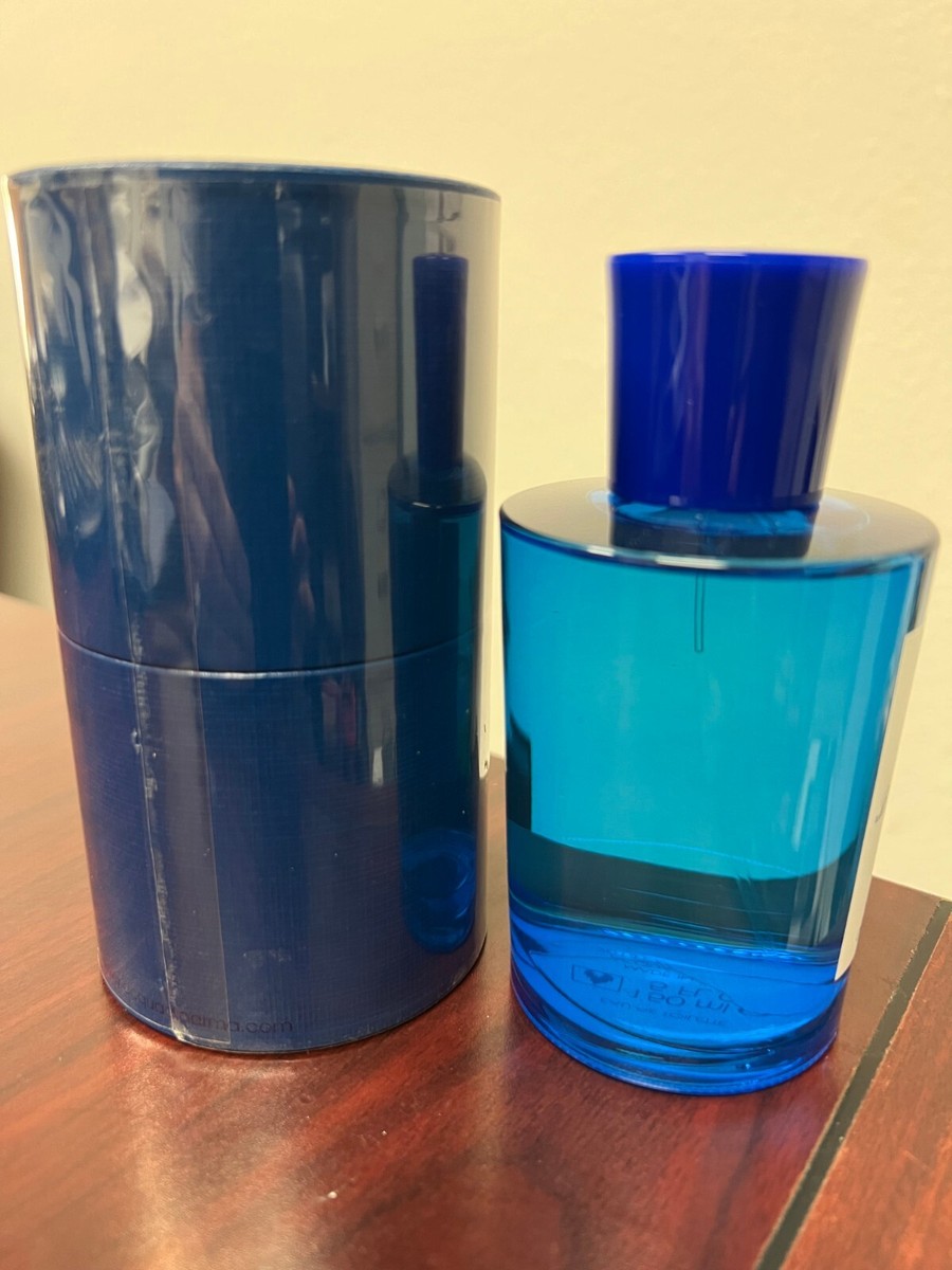 ACQUA DI PARMA BLU MEDITERRANEO GINEPRO DI SARDEGNA 5.0 oz