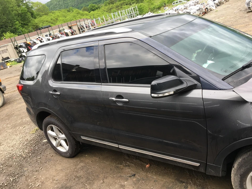 Bote evaporador FORD EXPLORER 16 bote evaporador bote Foto 4 de 4