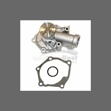 One New GMB Engine Water Pump 1481780 1300A066 for Mitsubishi