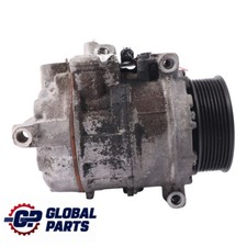 Klima Kompressor Mercedes W164 W251 Klimaanlage A/C Pumpe A0012308311