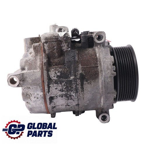 Klima Kompressor Mercedes W164 W251 Klimaanlage A/C Pumpe A0012308311