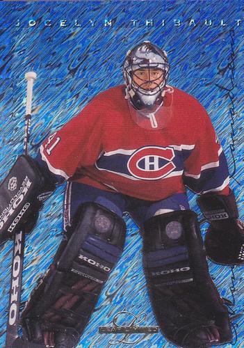 1995-96 Leaf Limited Hockey (Pick From List) - Picture 81 of 110