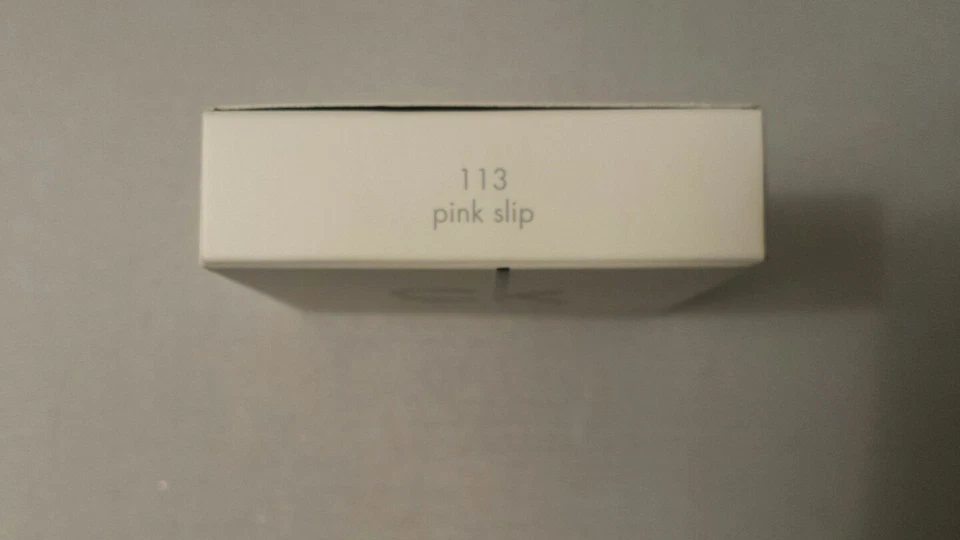 Calvin Klein Tempting Glance Intense Eyeshadow - #113 Pink Slip  - Image 3 of 4