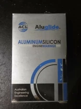 ACL Rod Bearings Set Toyota 4, 2164cc 5SFE, 1990-98 4B8365A-.50