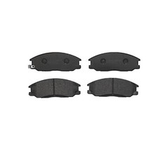 Plaquette de frein Ssangyong KYRON