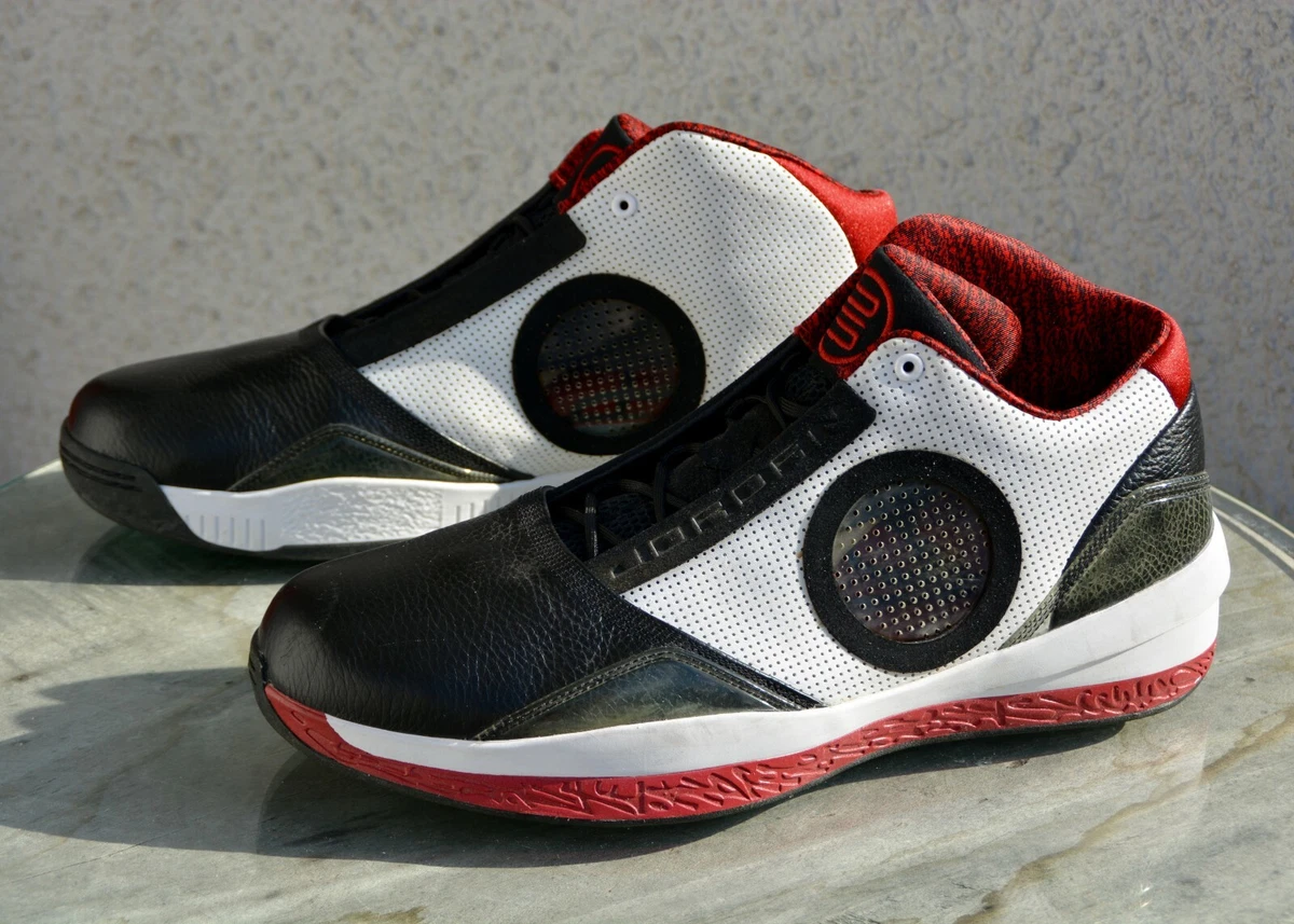 Jordan top 2010 shoes