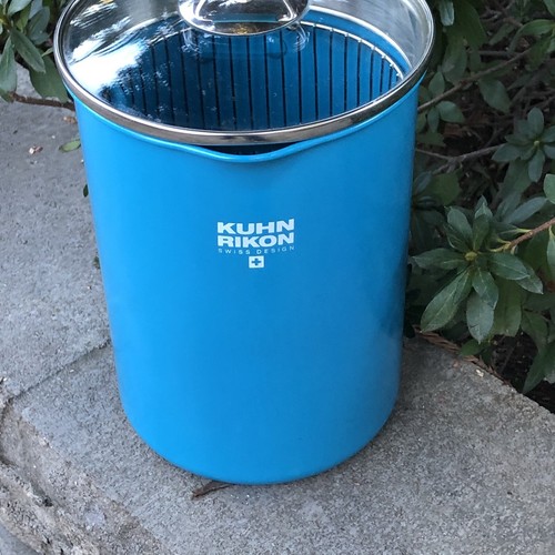 kuhn rikon asparagus steamer