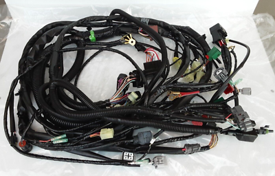 Harness, Wiring Main 26031-1856 Kawasaki KAF820 Mule Pro-FX EPS