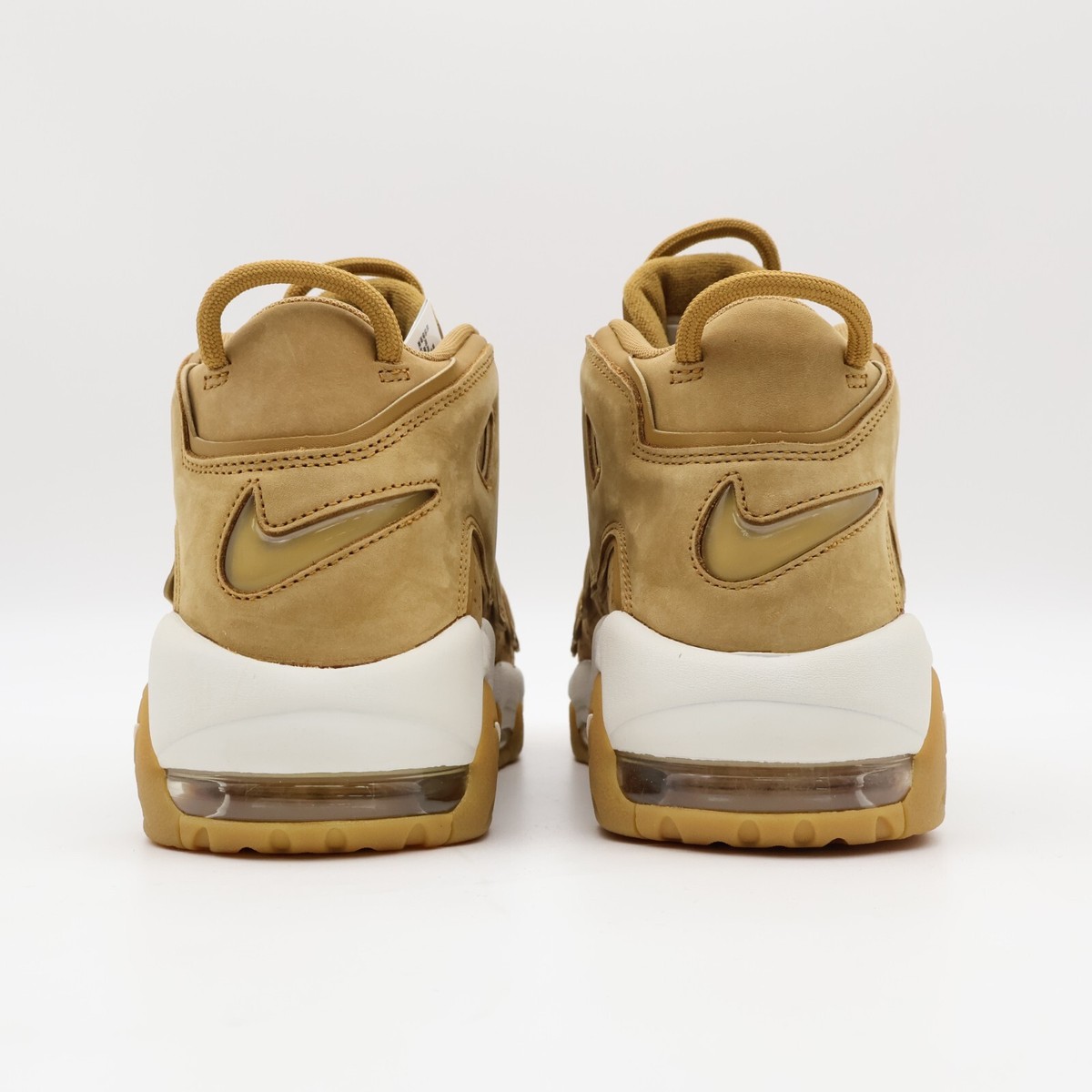 AA4060-200 Nike Air More Uptempo 96 Premium Flax (Men's) | eBay