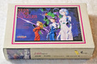 Neon Genesis Evangelion 100 Piece Jigsaw Puzzle Fashion Station Taiwan - NEW