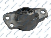 GSP Domlager Federbeinlager Hinten FüR VW Golf VI 5K1 1K1 Seat Leon 1P1 Altea