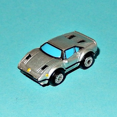 Ferrari micro cars