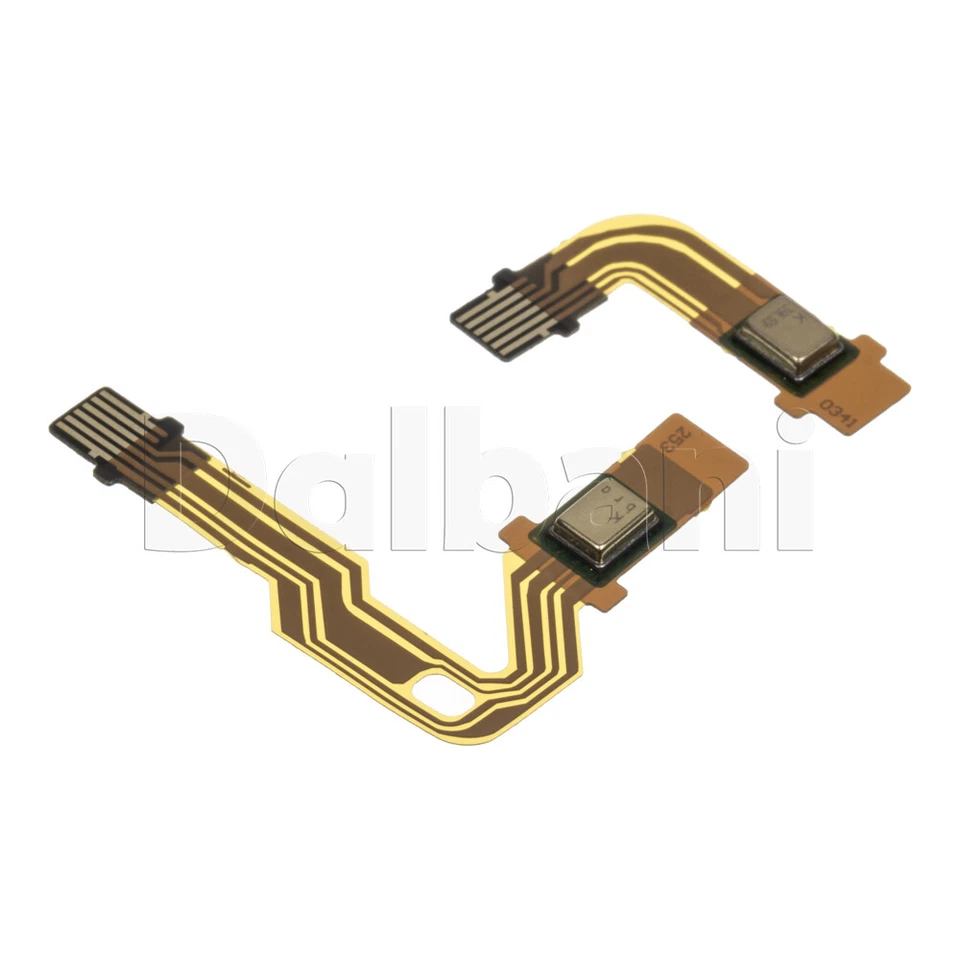 MIC Microphone Flex Cable Ribbon For Sony Playstation 5 PS5 Controller V1 Handle - Image 2 of 3