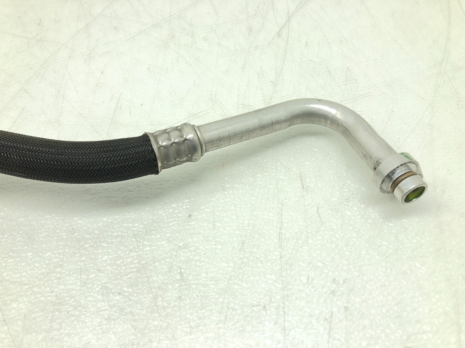 2017-2020 MASERATI LEVANTE A/C AIR CONDITIONING TUBE HOSE PIPE LINE OEM.