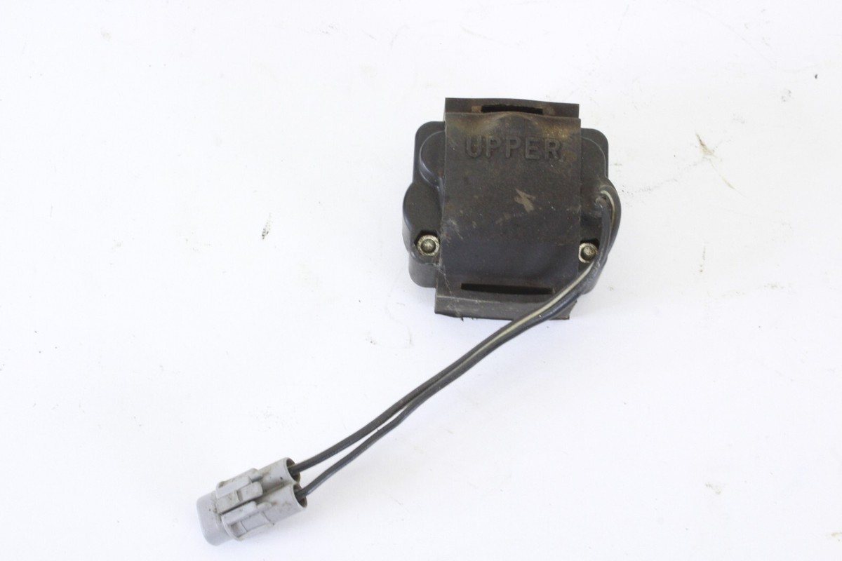 Hayabusa GSXR 1300 Fuel Cut Tip Over Sensor 99 00 01 02 03