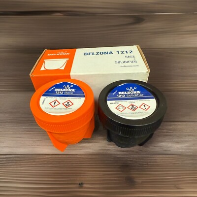 Belzona 1212 Brand New With Current Use By Dates