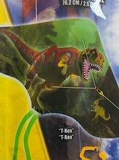 T-Rex Kite 30" Sky Delta New