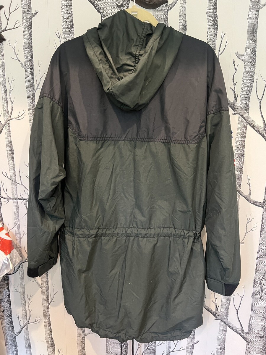 Vintage 1990's Ocean Pacific Ski/snowboard Jacket Size Small