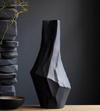 Vaso Portafiori PietraViva stampa 3D