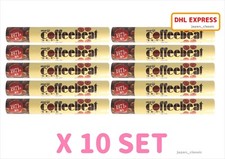 MEIJI COFFEE BEAT COFFEE FLAVOR CHOCOLATE FROM JAPAN 32g X 10 SET