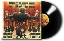 Calibro 35 Scacco Al Maestro Vol.1 (Tributo A Ennio Morricone) Vinile Lp Nuovo