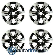 Honda Honda Pilot Ridgeline 2017-2022 18 Oem Wheels Rims Full Set Honda Honda Pilot Ridgeline 2017-2022 18 Oem Wheels Rims Full Set