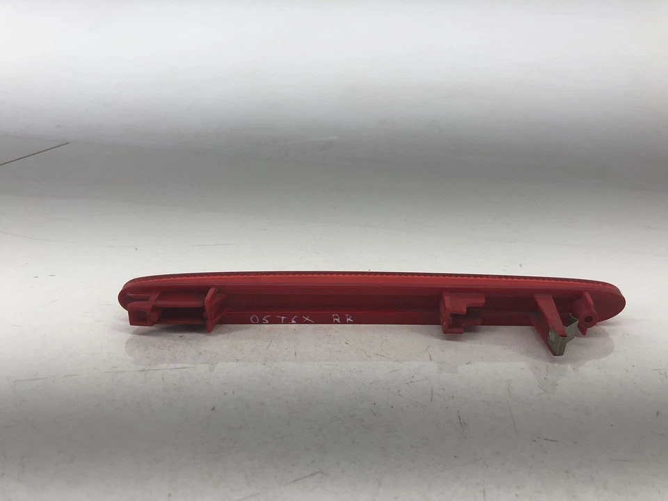 04-08 ACURA TSX ЗАДНИЙ ПРАВЫЙ ПАССАЖИРСКОЙ СТОРОНЕ НИЖНИЙ БАМПЕР МАРКЕР ОТРАЖАТЕЛЬ OEM - Изображение 4 из 4