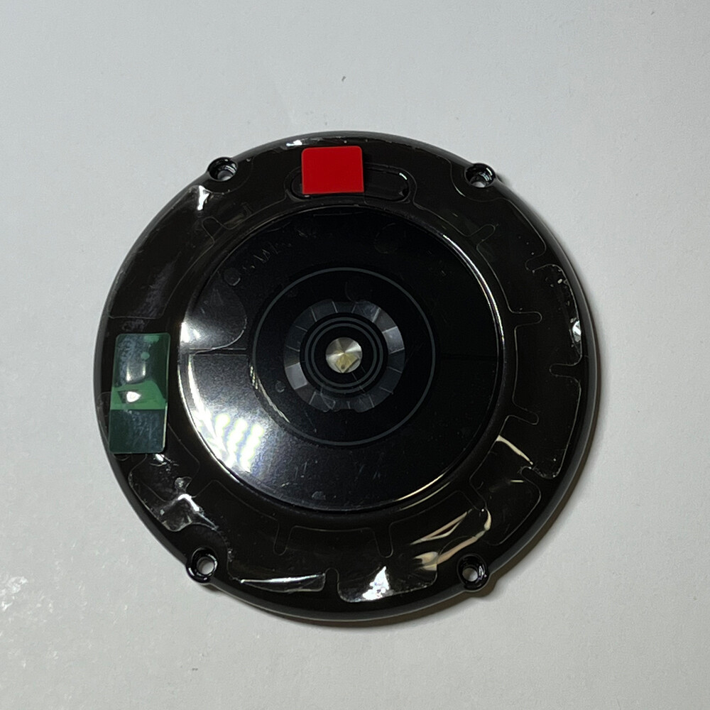 Repair Watch Battery Cover Back Cover For Samsung Galaxy Watch Active2