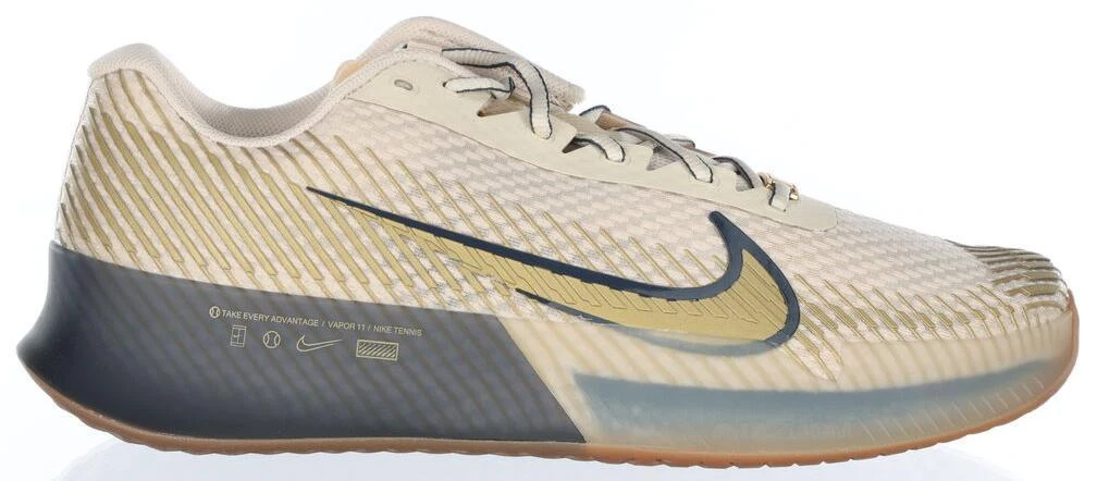 NikeCourt Air Zoom Vapor 11 Premium J'aime Paris Collection for