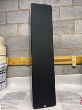 Roth Audio OLI RA4 Floor Standing Tower Speaker Black