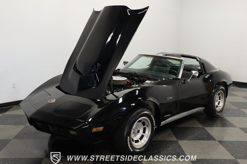 1974 Chevrolet Corvette - Picture 30 of 40