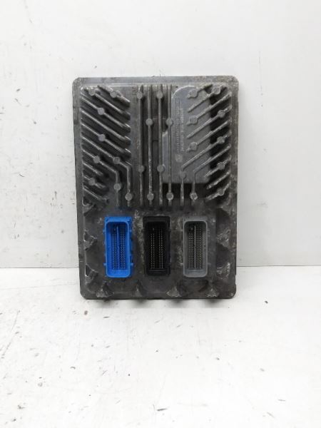 Engine Electronic Control Computer Mod 12673194 Fits 15-16  