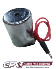 15382 AM REPLACEMENT MEYER RED WIRE B COIL