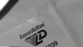 Pioneer Laser Active SEGA Mega LD Time Gal Rare USED JP